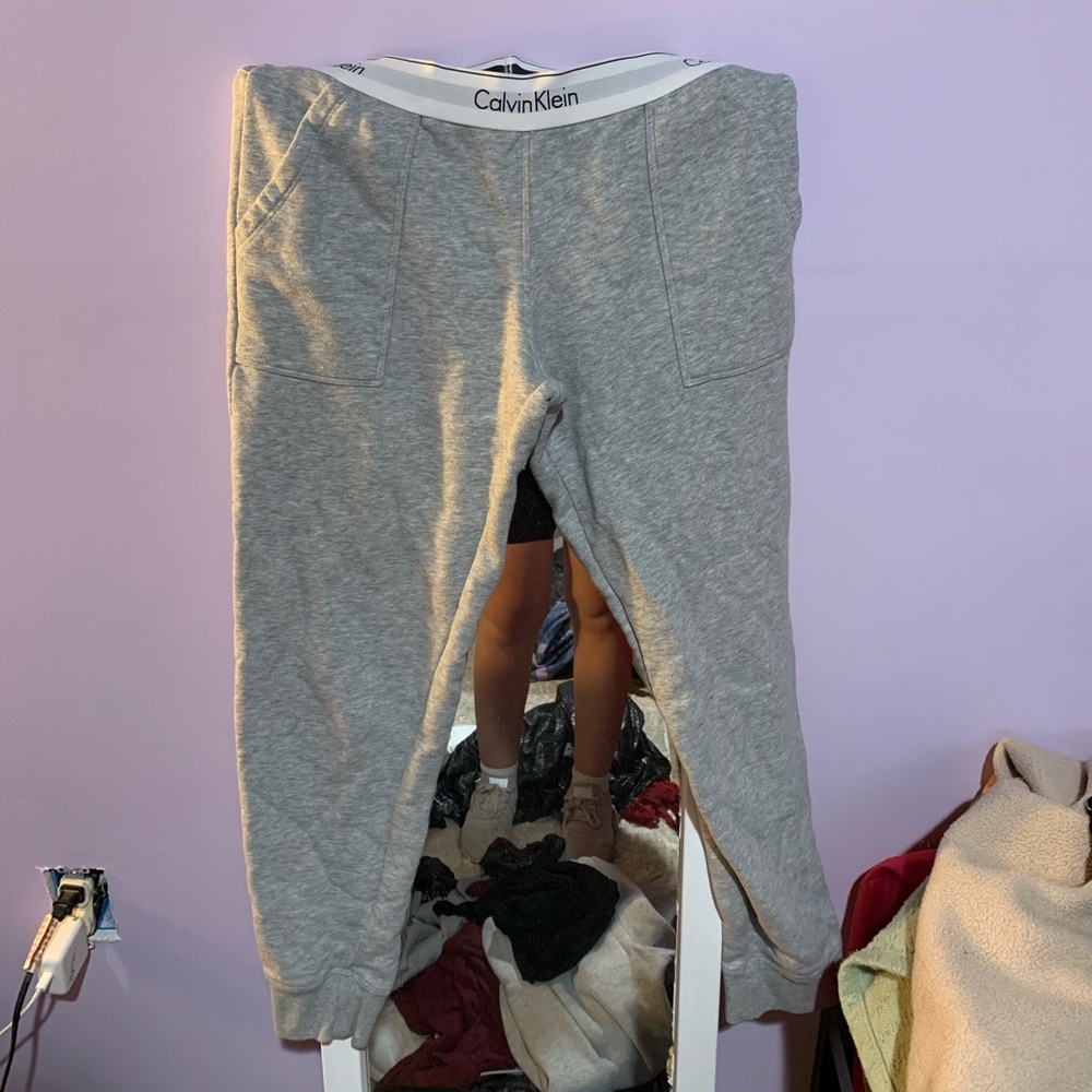 Calvin Klein Sweats